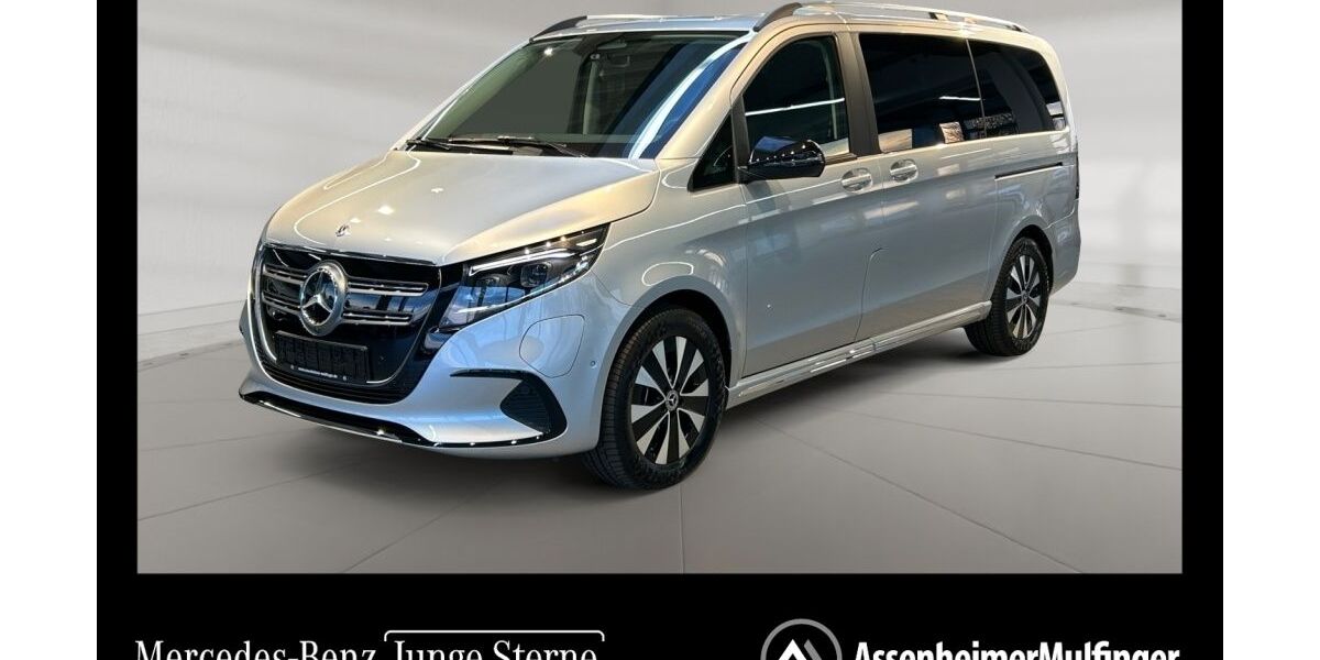 Mercedes-Benz EQV 16.521 km 50.829 &euro; Heilbronn 74072
