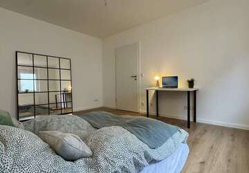 Wohnung Heilbronn Kernstadt - 3 Zimmer, 72 m&sup2;, 1.000&euro; | Angebot:27341537