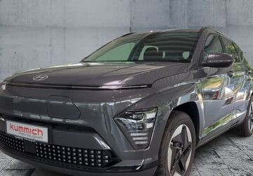 Hyundai KONA Elektro 6.661 km 31.990 &euro; Pfedelbach 74629