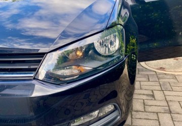 VW Polo 60.000 km 8.500 &euro; Neckarwestheim 74382