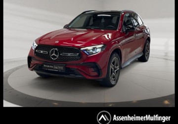 Mercedes-Benz GLC 300 7.875 km 62.754 &euro; Heilbronn 74072