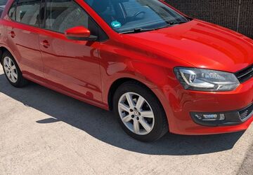 VW Polo 115.000 km 8.500 &euro; Freiberg a. Neckar 71691