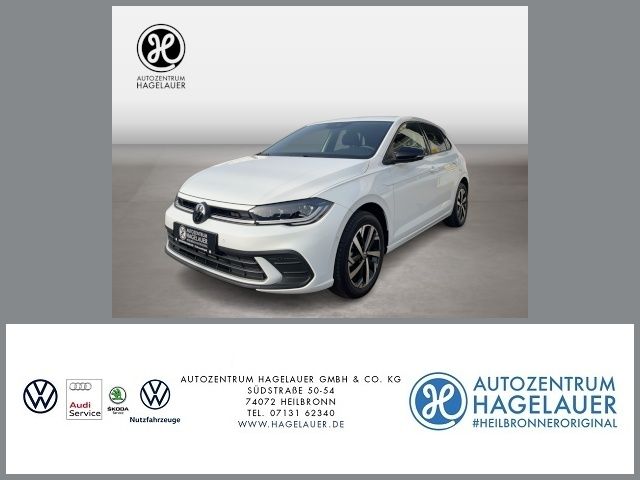 VW Polo 6.600 km 22.523 &euro; Heilbronn 74072