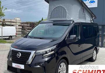 Nissan Primastar 10.600 km 49.900 &euro; Heilbronn 74078