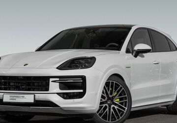 Porsche Cayenne 20.850 km 108.900 &euro; Heilbronn 74074