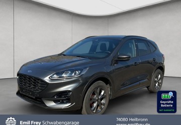 Ford Kuga 25.114 km 24.390 &euro; Heilbronn 74080
