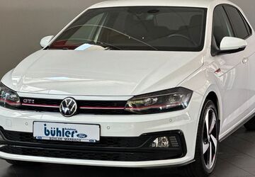 VW Polo 109.104 km 16.990 &euro; Marbach am Neckar 71672