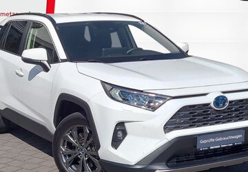 Toyota RAV 4 43.872 km 33.980 &euro; Widdern 74259