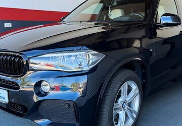 BMW X5 78.000 km 32.700 &euro; Heilbronn 74078