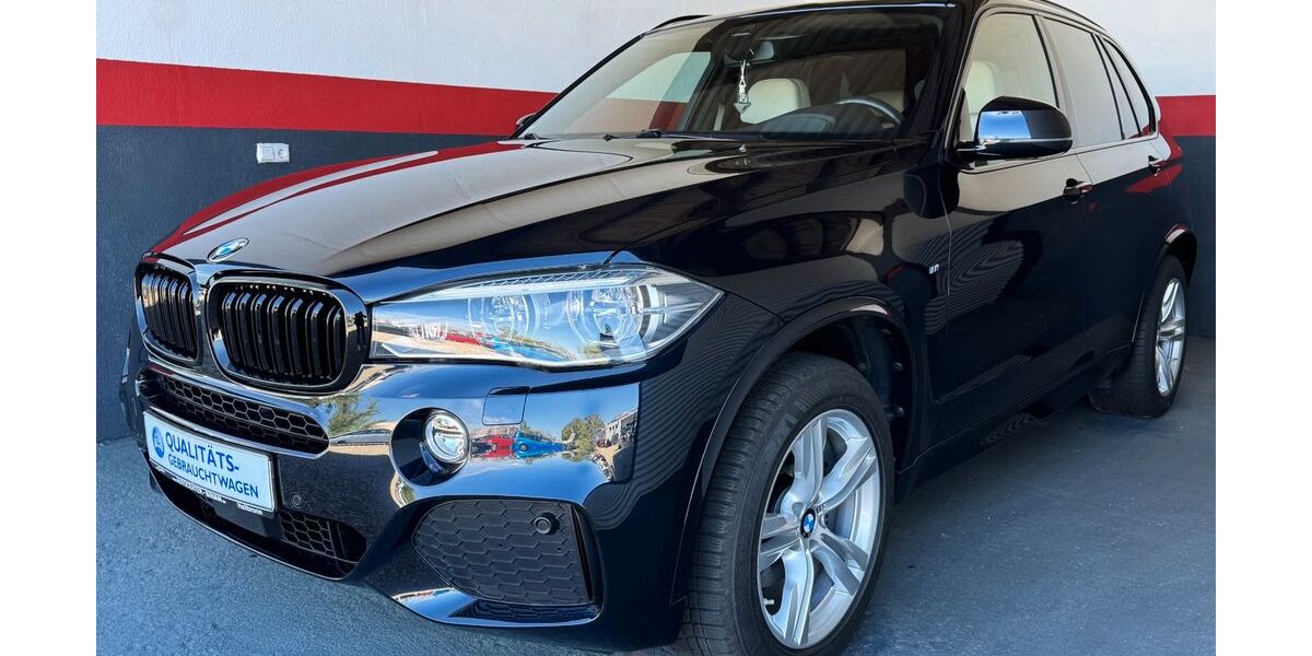 BMW X5 78.000 km 32.700 &euro; Heilbronn 74078