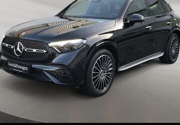 Mercedes-Benz GLC 220 5.878 km 60.779 &euro; Heilbronn 74072