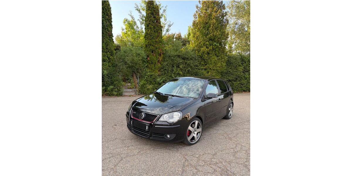 VW Polo 110.000 km 10.500 &euro; Hardthausen 74239