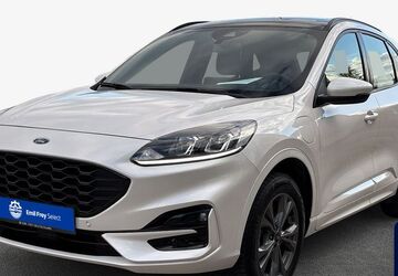 Ford Kuga 39.717 km 22.890 &euro; Heilbronn 74080