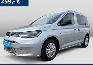 VW Caddy 88.011 km 19.790 &euro; Bietigheim-Bissingen 74321