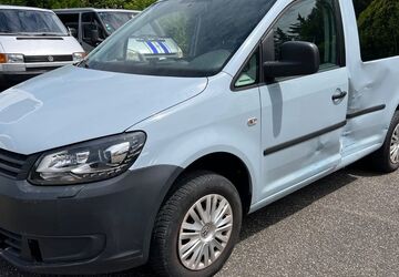VW Caddy 137.352 km 4.250 &euro; Bretzfeld 74626