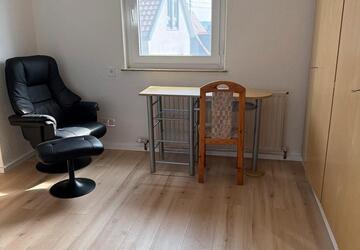 Wohnung Heilbronn Frankenbach - 1 Zimmer, 14 m&sup2;, 450&euro; | Angebot:27601242