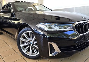BMW 530 118.750 km 35.900 &euro; Heilbronn 74080