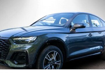 Audi Q5 63.500 km 41.660 &euro; Heilbronn 74074