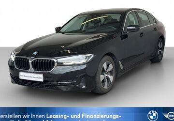 BMW 530 93.307 km 30.240 &euro; Heilbronn 74076