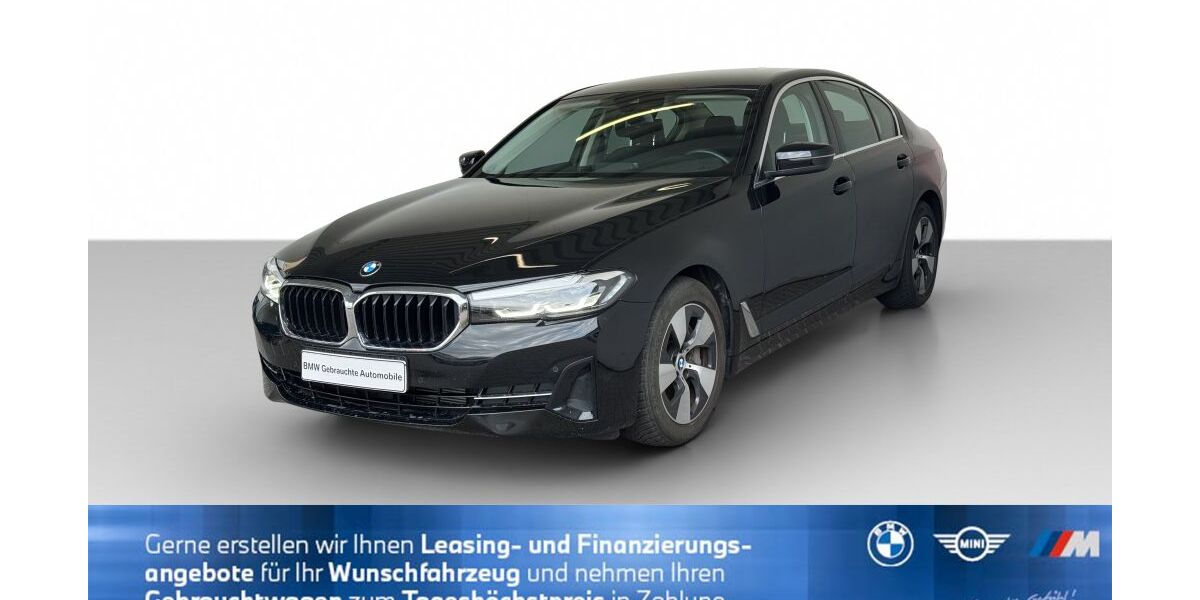 BMW 530 93.307 km 30.240 &euro; Heilbronn 74076