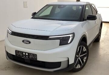 Ford Explorer 5.523 km 39.800 &euro; Aspach 71546