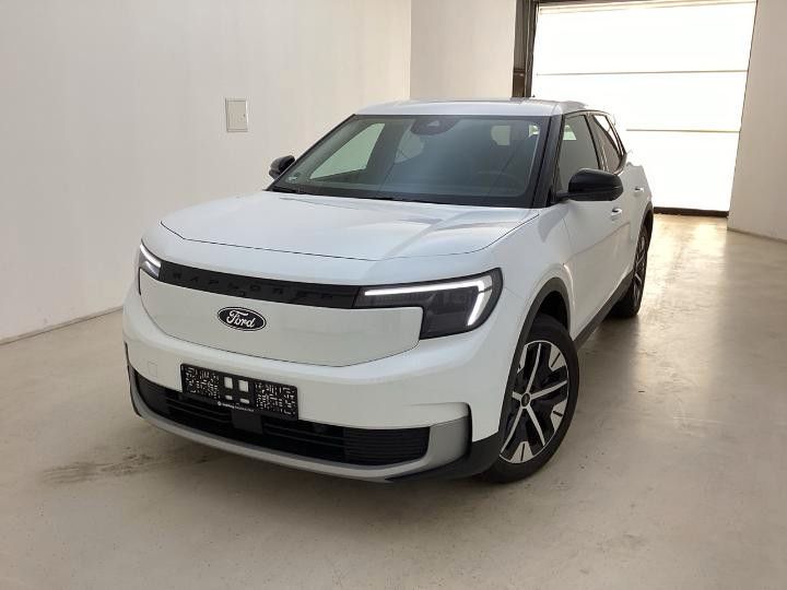 Ford Explorer 5.523 km 39.800 &euro; Aspach 71546