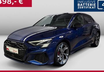 Audi A3 24.200 km 32.860 &euro; Ludwigsburg 71636