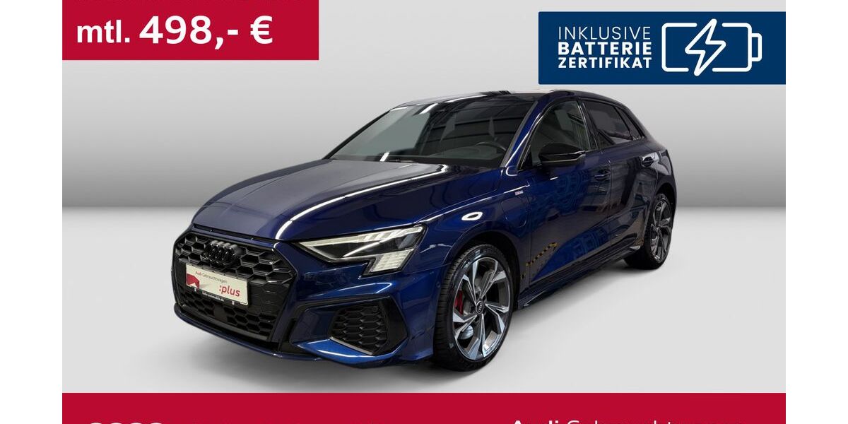Audi A3 24.200 km 32.860 &euro; Ludwigsburg 71636