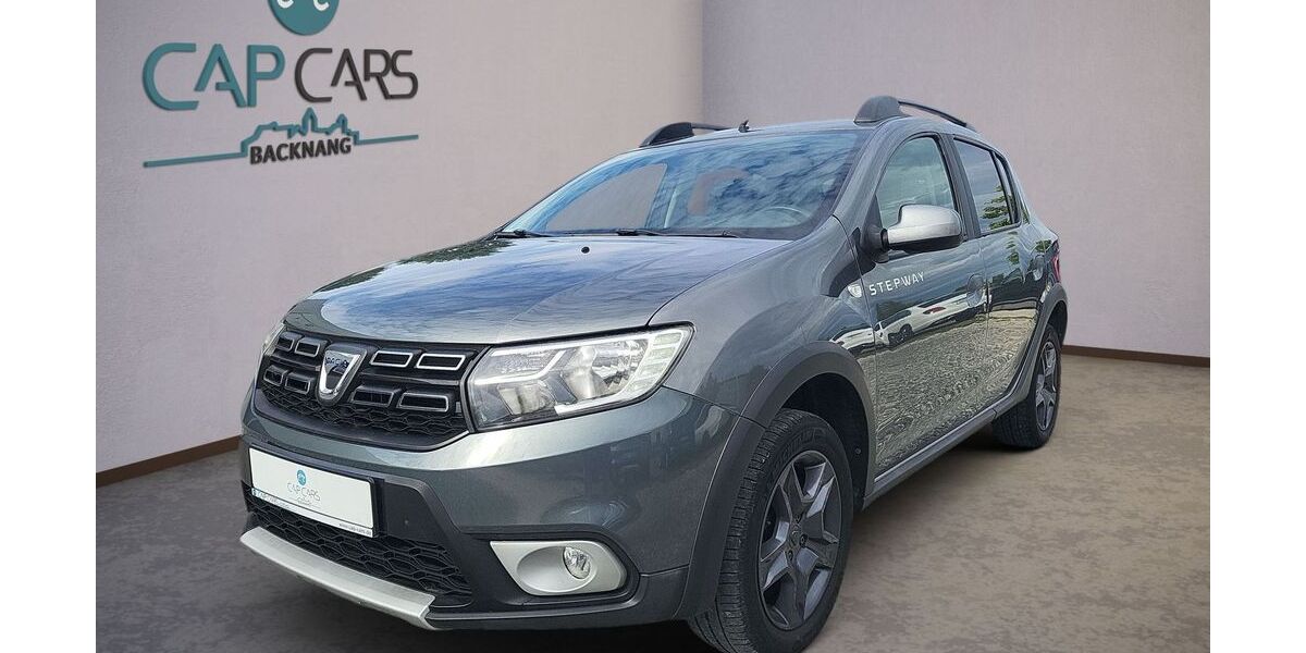 Dacia Sandero 77.728 km 7.490 &euro; Backnang 71522