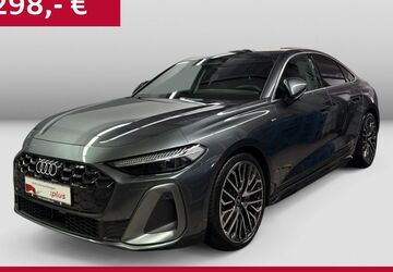 Audi A5 7.244 km 44.760 &euro; Ludwigsburg 71636