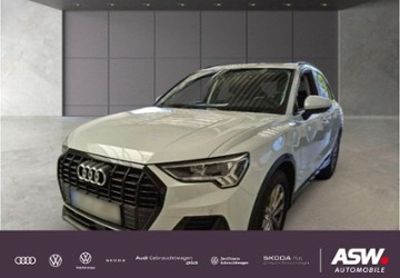 Audi Q3 92.600 km 24.930 &euro; Heilbronn 74076