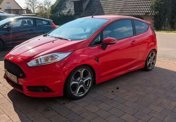 Ford Fiesta 168.900 km 6.999 &euro; Hardthausen am Kocher 74239