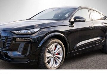 Audi Q6 e-tron 6.900 km 77.890 &euro; Heilbronn 74074