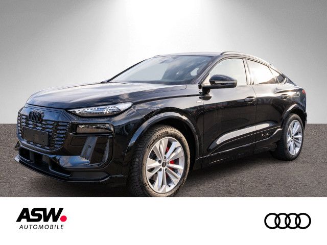 Audi Q6 e-tron 6.900 km 77.890 &euro; Heilbronn 74074