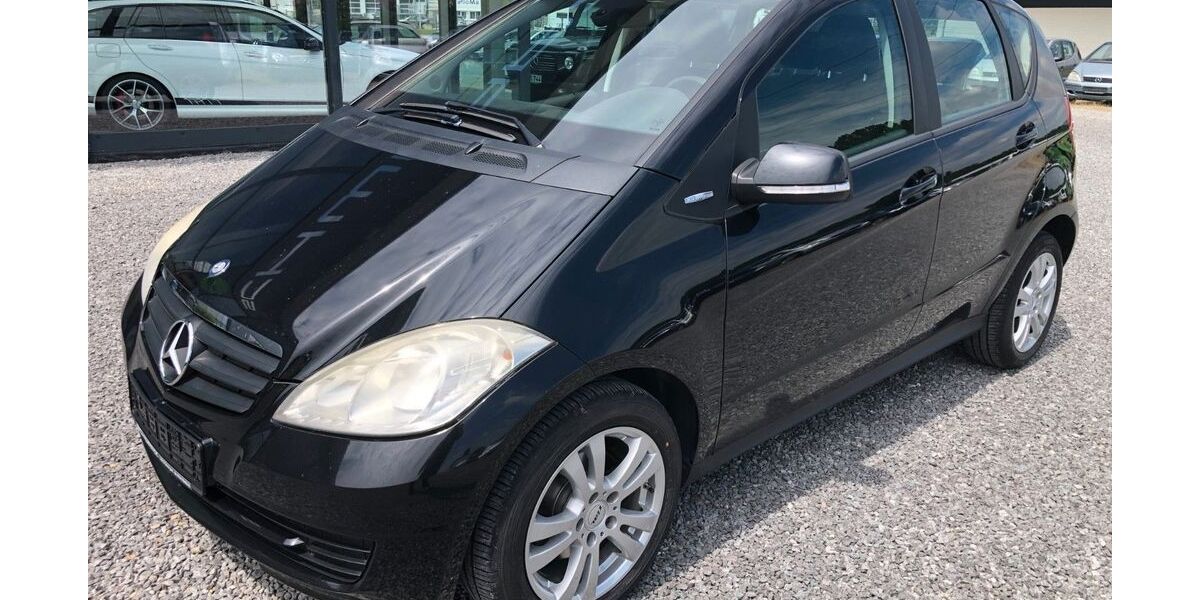 Mercedes-Benz A 160 302.000 km 3.250 &euro; Öhringen 74613