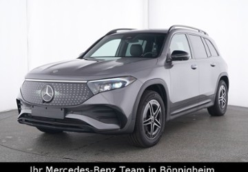 Mercedes-Benz EQB 8.500 km 45.500 &euro; Bönnigheim 74357