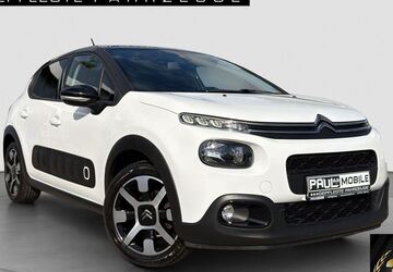 Citroen C3 49.500 km 12.487 &euro; Ludwigsburg 71636