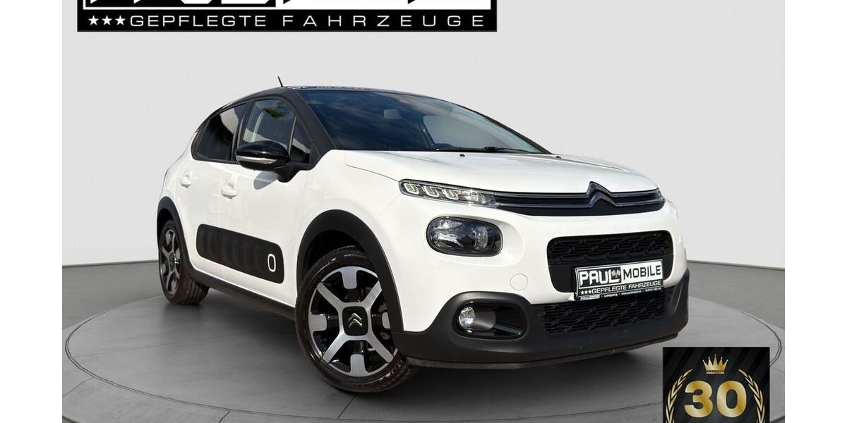 Citroen C3 49.500 km 12.487 &euro; Ludwigsburg 71636