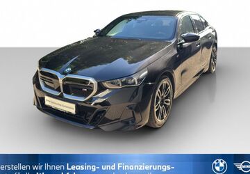 BMW i5 14.350 km 71.490 &euro; Asperg 71679