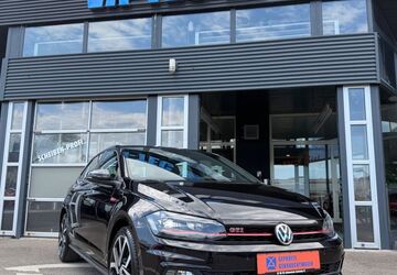 VW Polo 68.700 km 19.490 &euro; Backnang 71522