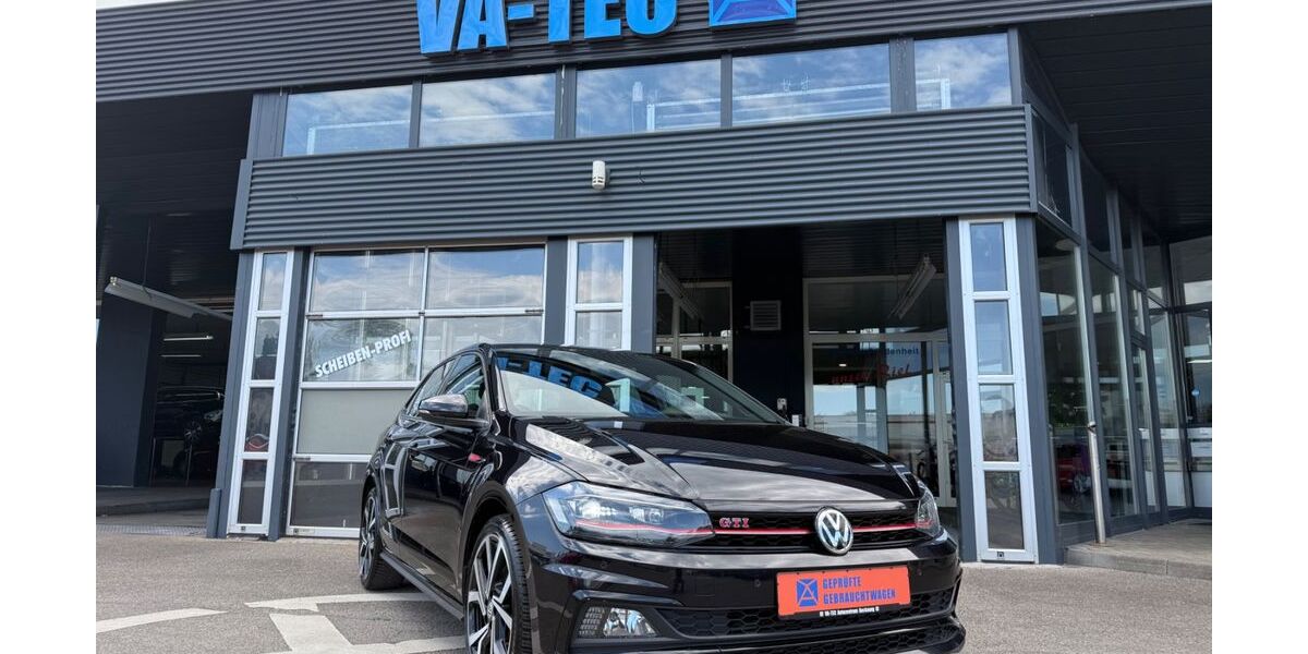 VW Polo 68.700 km 19.490 &euro; Backnang 71522