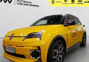 Renault R 5 4.999 km 33.980 &euro; Heilbronn 74076
