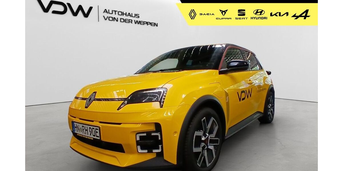 Renault R 5 4.999 km 33.980 &euro; Heilbronn 74076