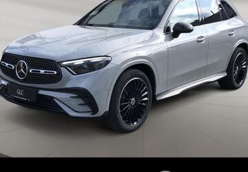 Mercedes-Benz GLC 450 22.980 km 72.979 &euro; Heilbronn 74072