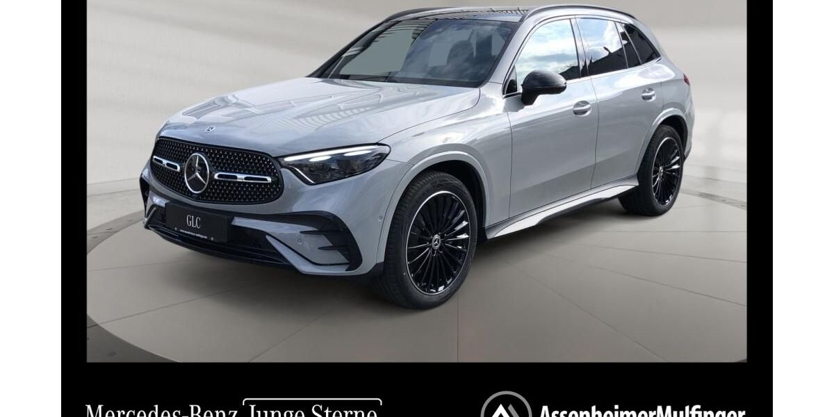 Mercedes-Benz GLC 450 22.980 km 72.979 &euro; Heilbronn 74072