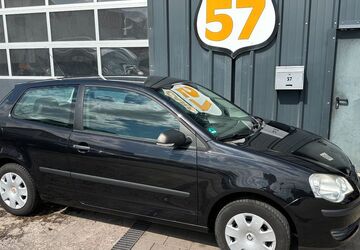 VW Polo 128.000 km 2.900 &euro; Freudental 74392