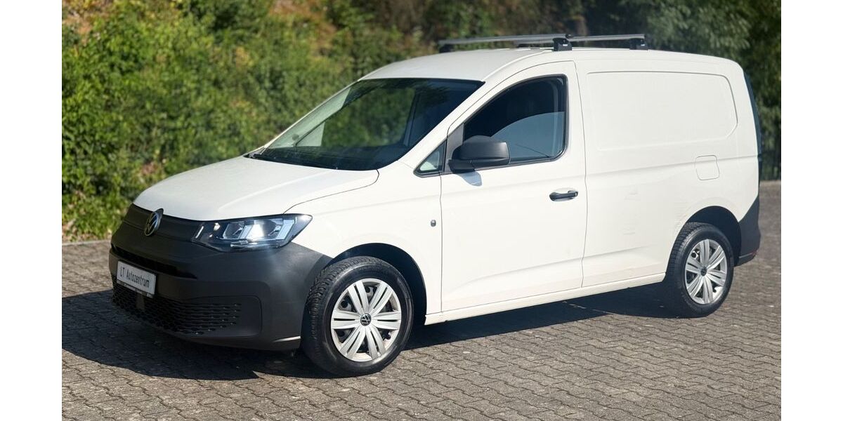 VW Caddy 93.000 km 13.890 &euro; Ittlingen 74930