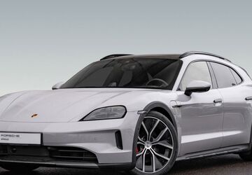 Porsche Taycan 43.695 km 89.900 &euro; Heilbronn 74074