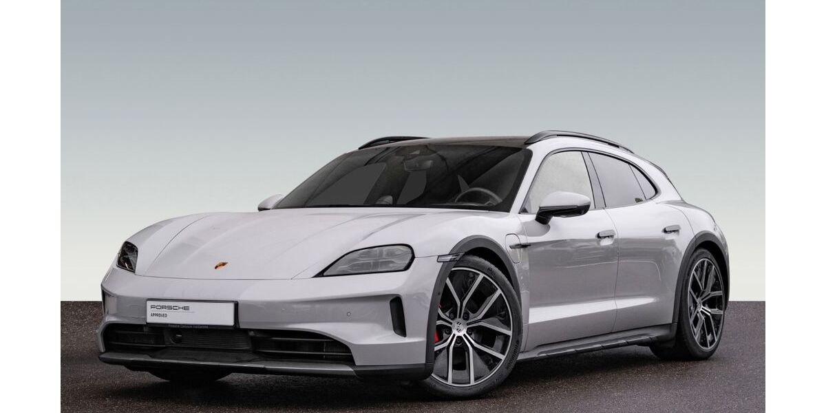 Porsche Taycan 43.695 km 89.900 &euro; Heilbronn 74074