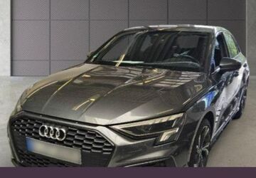 Audi A3 70.600 km 25.930 &euro; Sinsheim 74889